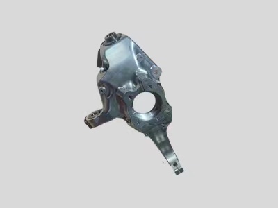 樣機加工及組裝(4)